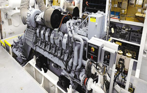  MARINE AUTOMATION SERVICES