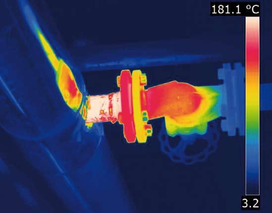 Thermo Blog 3b How Infrared Thermography Improves Electrical Safety and Reliability