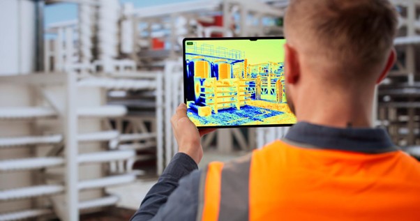 Thermo Blog 3c How Infrared Thermography Improves Electrical Safety and Reliability