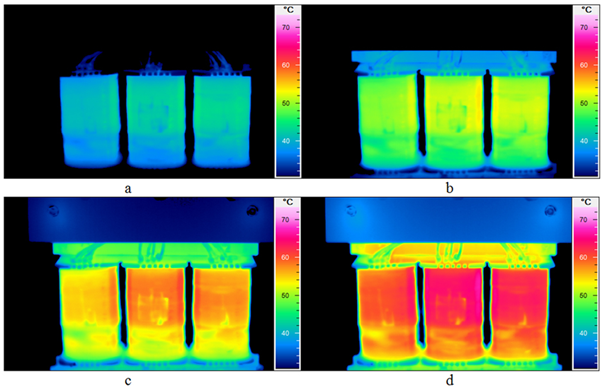 Thermo Blog 4c How Infrared Thermography Improves Electrical Safety and Reliability