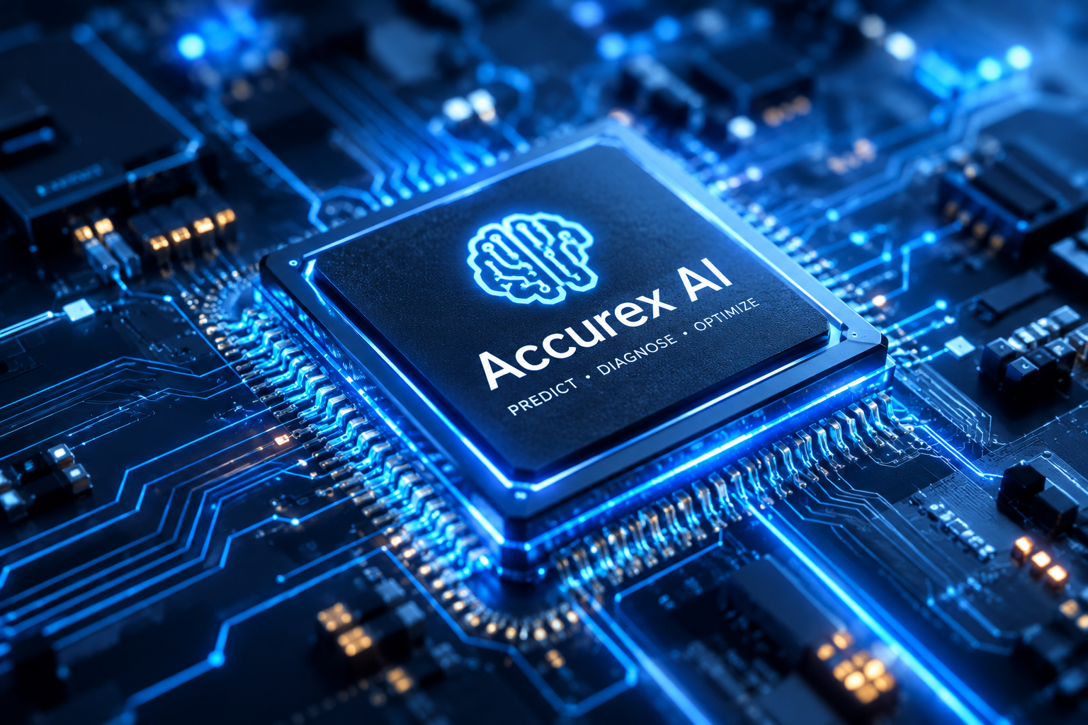 From Vibration Data to Automatic Diagnosis How ACOEM Accurex AI Is Changing Predictive Maintenance From Vibration Data to Automatic Diagnosis: How ACOEM Accurex™ AI Is Changing Predictive Maintenance