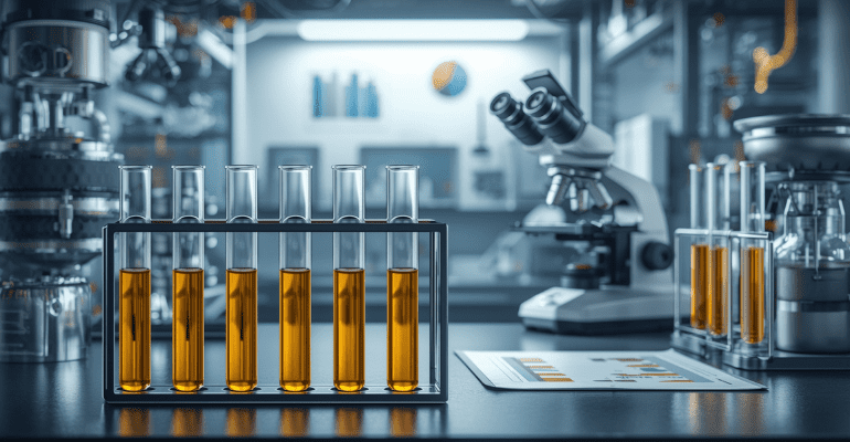 Online Oil Condition Monitoring for Predictive Maintenance Why Online Oil Condition Monitoring Is Becoming Critical for Industrial Reliability
